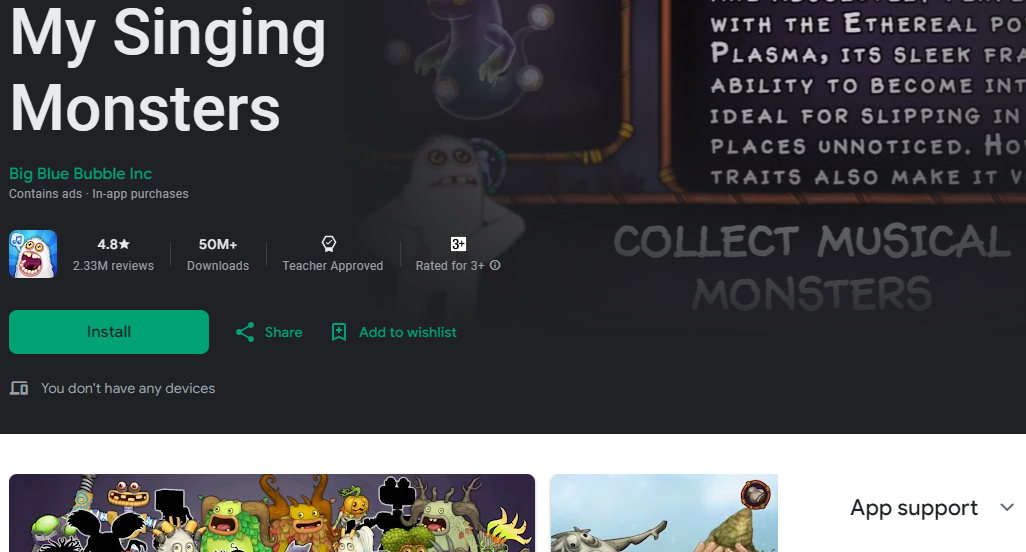 9 найкращих додатків для дітей, які допоможуть розкрити музичний талант